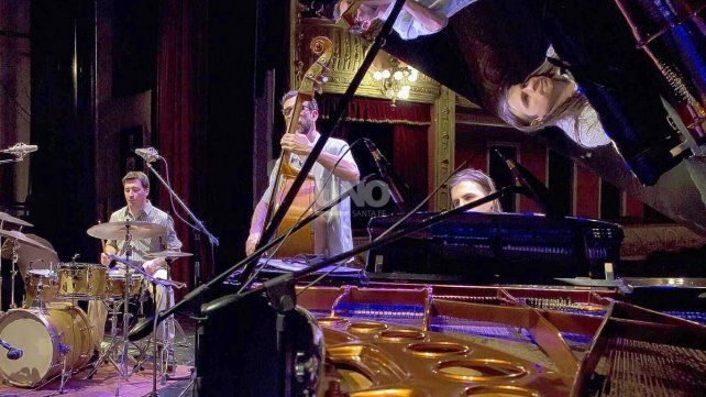 La ciudad de Santa Fe podr&aacute; disfrutar de muy buena m&uacute;sica durante los s&aacute;bados de enero y febrero.