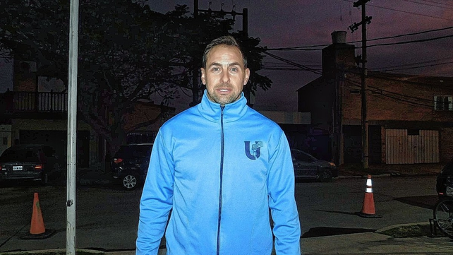 El DT de la UNL resalt&oacute; que el equipo respet&oacute; siempre la idea futbol&iacute;stica que plasmaron a lo largo de todo el campeonato.