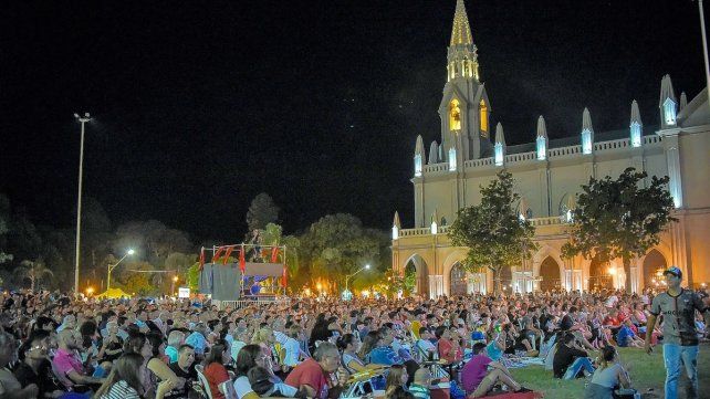 La edición nº32 del Festival desarrollado en 2020