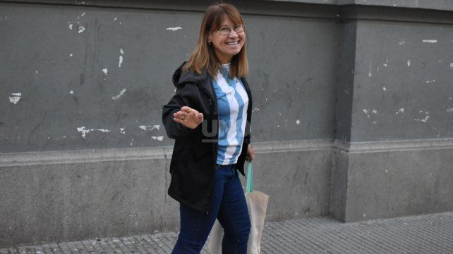 Las postales que dejó el primer partido de la Selección Argentina y Arabia Saudita