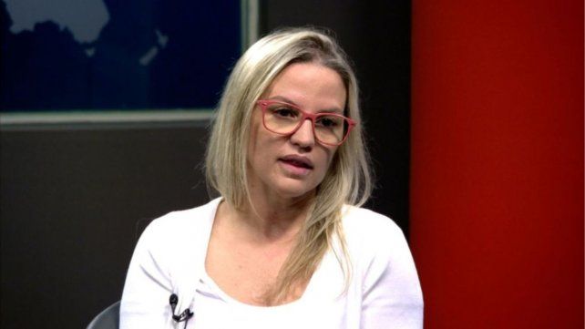 Carolina Piparo será la directora de Anses.