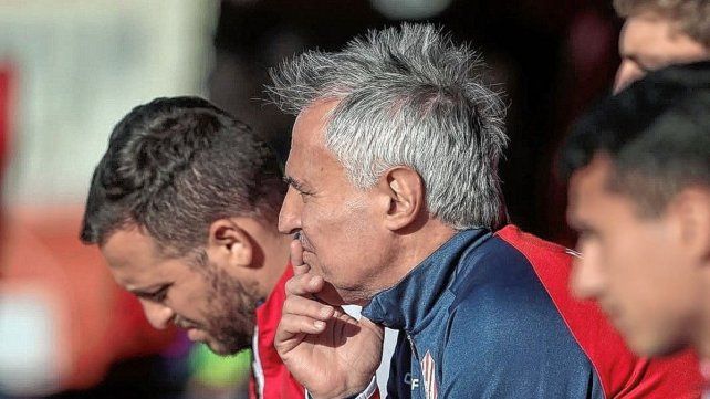 Madel&oacute;n ya prepara la segunda presentaci&oacute;n de local de Uni&oacute;n ante Tigre.
