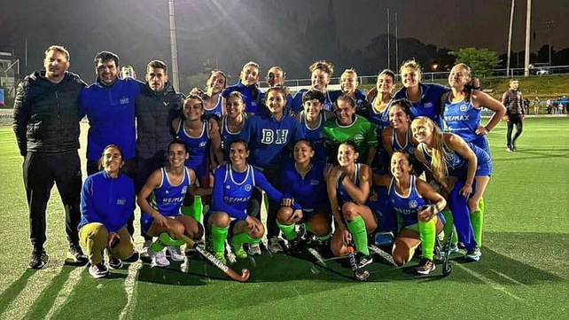 En Primera Divisi&oacute;n, el campe&oacute;n Banco Provincial super&oacute; a Santa Fe Rugby por 3 a 1.
