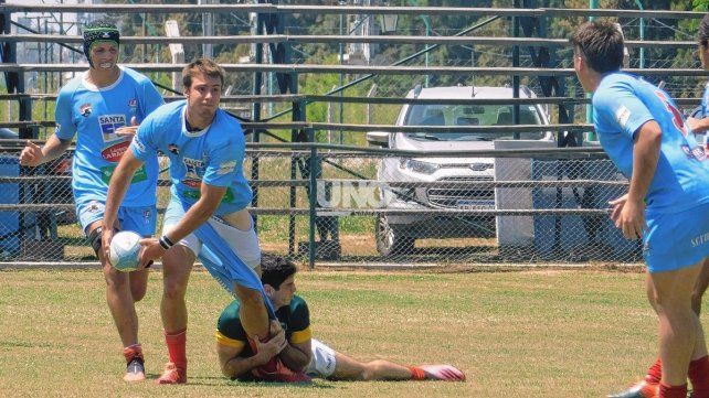 La Unión Santafesina jugará el último amistoso el próximo jueves en Universitario, y el viernes 4 debutará en el Argentino ante Córdoba.