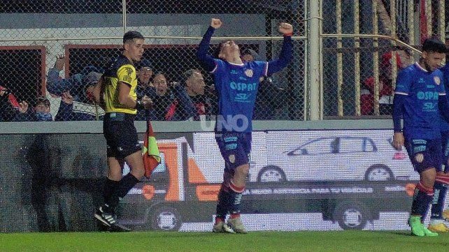 Jer&oacute;nimo D&oacute;mina no fue citado a la Sub 20 y Kily Gonz&aacute;lez lo podr&aacute; contar en Uni&oacute;n.