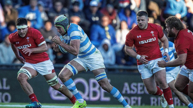 Los Pumas jugar&aacute;n en Santa Fe por el Rugby Championship frente a los Wallabies de Australia.