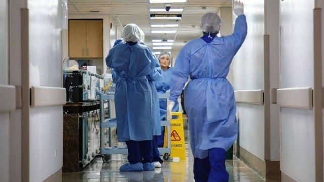 Coronavirus en Argentina: confirmaron 12.936 casos, el n&uacute;mero m&aacute;s alto para una jornada en dos meses