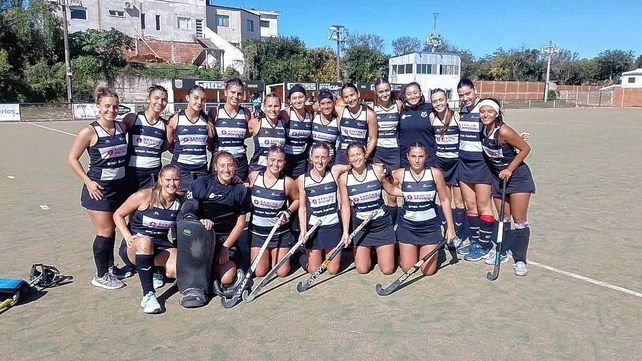 Alma Juniors empat&oacute; con Fisherton A 0 a 0, y cerrar&aacute; la fase de grupos ante Talleres y con Banco.