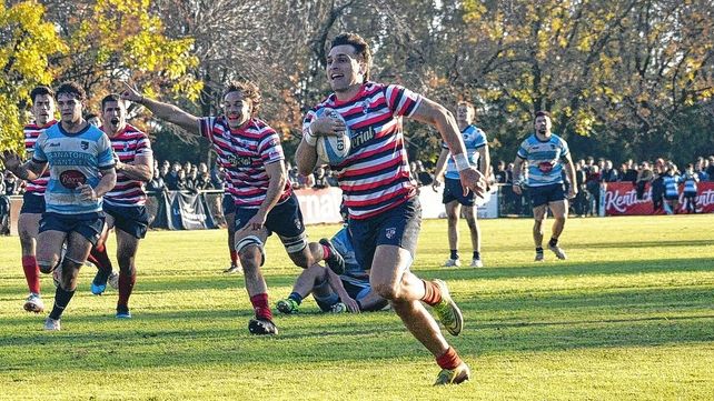 Los Gitanos y los Tricolores ya consiguieron la clasificación a las semifinales del Regional.