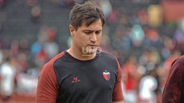 Medrán por ahora encara una trancisión en Colón.