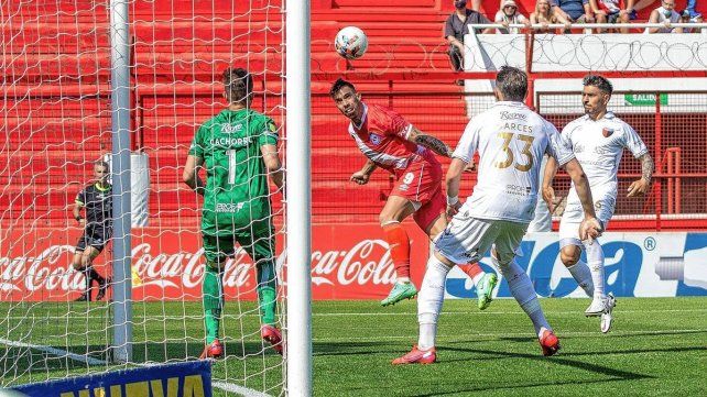 Foto: prensa Argentinos Juniors