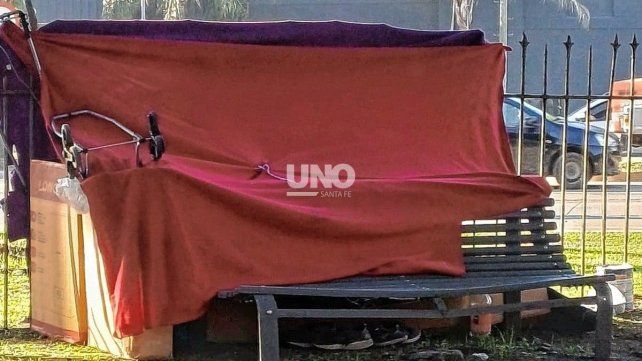 Drama social: un nuevo asentamiento irregular en B&ordm; Candioti Sur alert&oacute; a los vecinos y profundiz&oacute; el drama de los cuidacoches