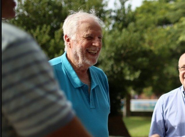 Vignatti se muestra inflexible en su postura que Pulga Rodr&iacute;guez pague 100.000 d&oacute;lares para marcharse de Col&oacute;n.