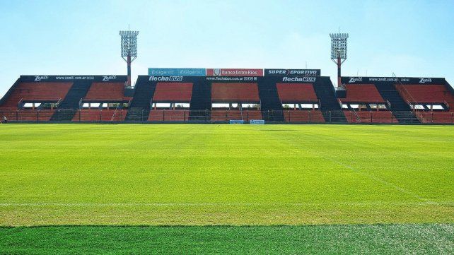 Patronato podr&iacute;a vender entradas visitantes ante Col&oacute;n.