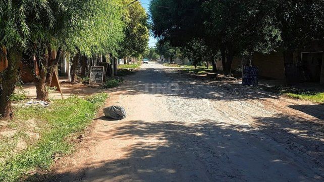 Son unas 20 familias las que se ven afectadas por la prestación del servicioº