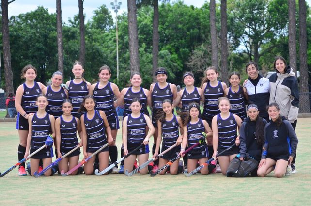 Universitario de Santa Fe competirá en el Regional Sub 14 en Rosario. Universitario de Santa Fe competirá en el Regional Sub 14 en Rosario.