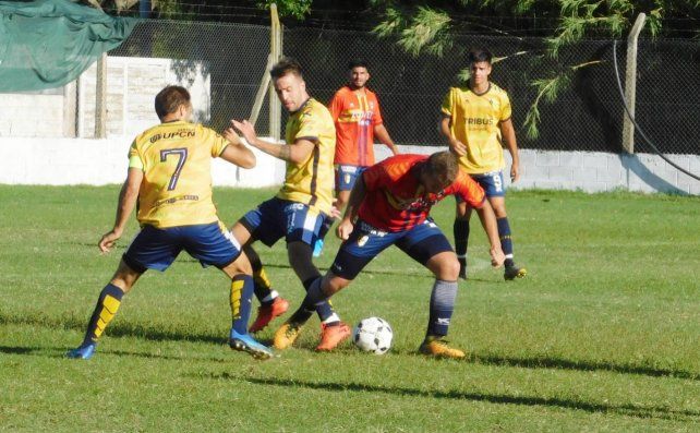 Ateneo Inmaculada, junto a La Salle Jobson, es uno de los punteros del certamen principal de la Liga Santafesina, y deberá visitar a Unión de Santa Fe.