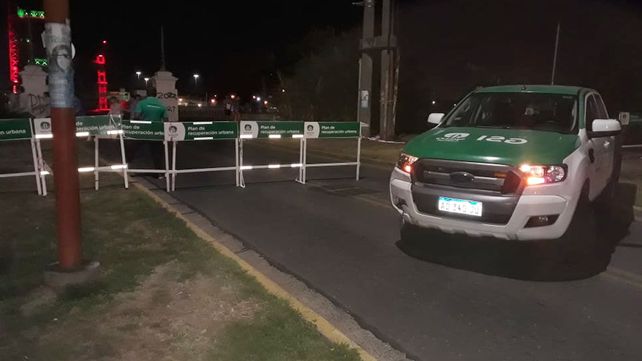 La Municipalidad está diagramando los controles para las fiestas de fin año