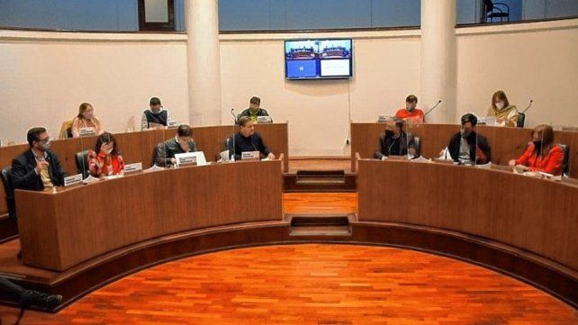 Los proyectos que tienen como objetivo actualizar el viejo Reglamento de Edificaciones y la normativa vigente sobre Patrimonio (mensajes N°02/21 y 03/21) se están discutiendo en las comisiones del Concejo Municipal.
