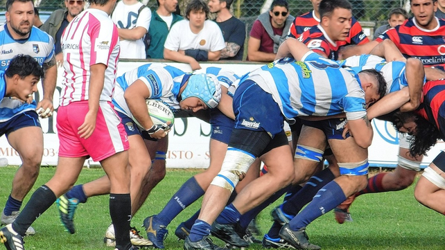 En Chacras de Coria, CRAI visitar&aacute; a Banco de Mendoza por la primera fecha del Torneo del Interior B.