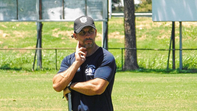 El ex jugador de Los Pumas Seven fue el entrenador durante tres a&ntilde;os de la franquicia Selknam de Chile y form&oacute; parte del staff mundialista.