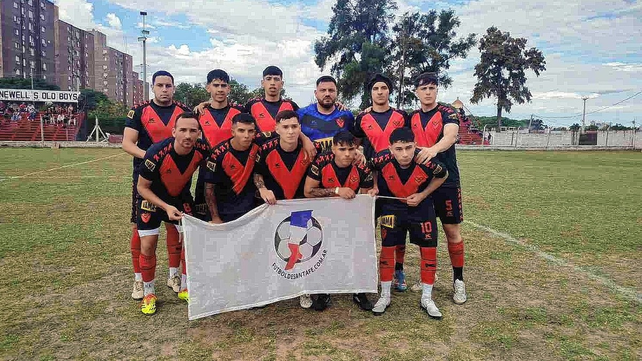 Newell&acute;s de barrio Roma se presentar&aacute; en el predio Nery Pumpido para medirse con su vecino del oeste santafesino.