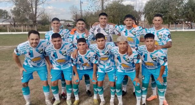 En Casa Turqueza, Nuevo Horizonte goleó a Defensores de Alto Verde. En Casa Turqueza, Nuevo Horizonte goleó a Defensores de Alto Verde.