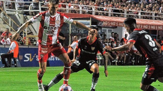 El interzonal de Unión en la Copa de la Liga 2024 sería Instituto, ante el reciente descenso de Colón.