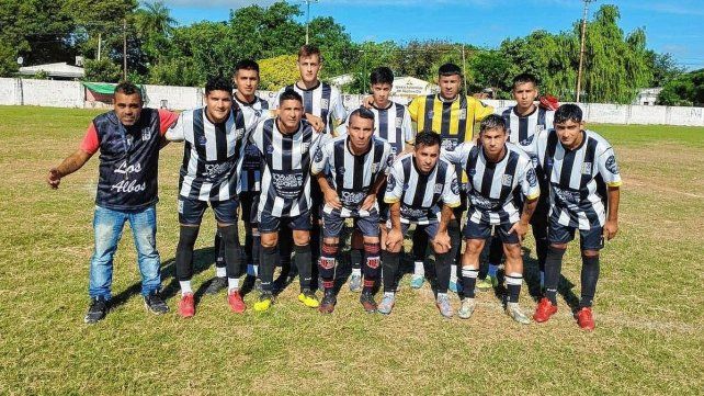 Nacional igualó de visitante, y acumuló el tercer cotejo consecutivo sin perder.  