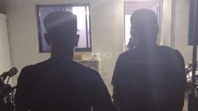 El joven detenido por golpear a tres mujeres en barrio Centenario