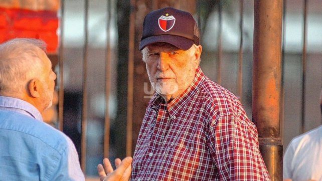 UNO Santa Fe | José Busiemi