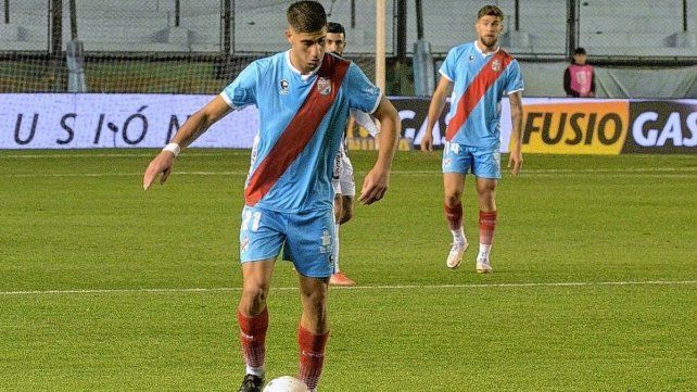 Arsenal necesita vender y podr&iacute;an reactivarse las negociaciones con Col&oacute;n por el pase de Leonel Picco.