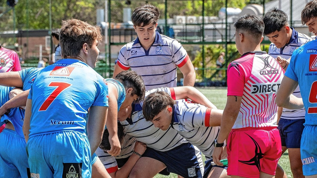 El combinado santafesino recibir&aacute; a Oeste de Buenos Aires en cancha de Universitario el viernes por la ma&ntilde;ana.
