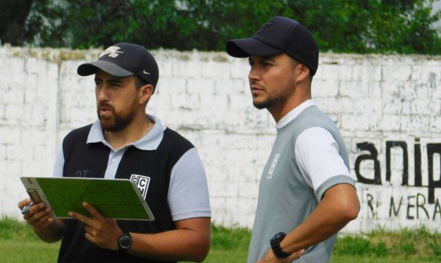 Gonz&aacute;lez remarc&oacute; que Nacional tiene un buen plantel, pero que se est&aacute; formando como equipo, y que este parate es complicado.