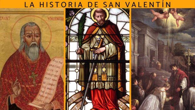 San Valentín