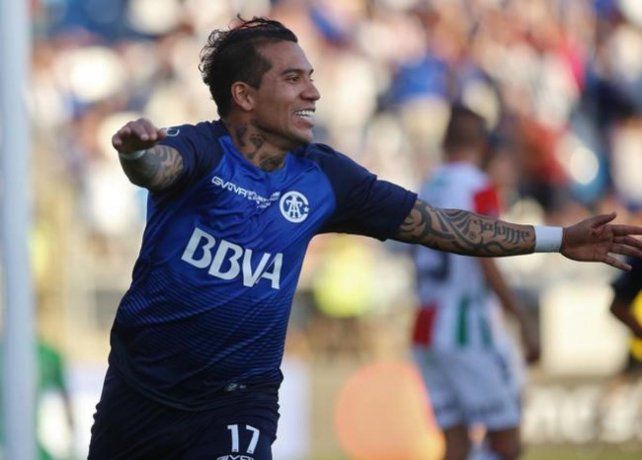 Dayro Moreno, de gran paso por Talleres, tiene una oferta de Aldosivi, mientras figura en el radar de Col&oacute;n.