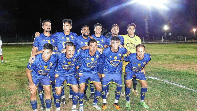 N&aacute;utico El Quill&aacute; de Patita Mazzoni volver&aacute; a jugar el lunes 19 frente a Col&oacute;n de Santa Fe.