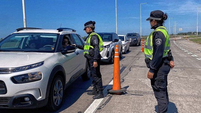 Desde Santa Fe reimpulsan la adhesión a la ley nacional de alcohol cero al volante: 