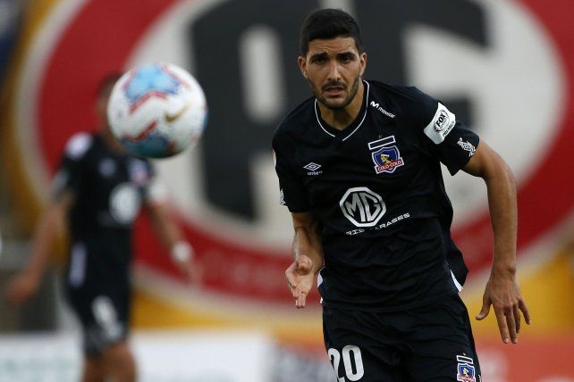 Nicol&aacute;s Blandi recibi&oacute; el permiso para viajar al pa&iacute;s y en las pr&oacute;ximas horas se convertir&aacute; en refuerzo de Uni&oacute;n.