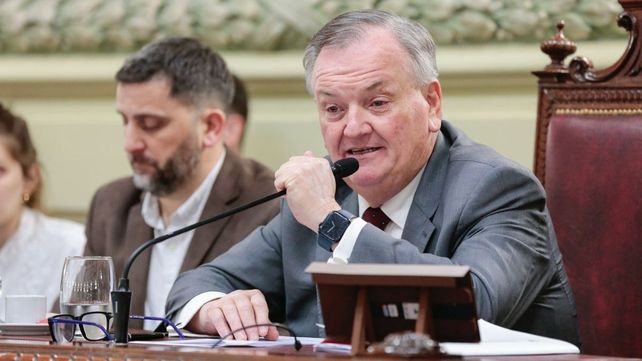 La Convención Reformadora aprueba cambios en su reglamento para permitir dictámenes parciales