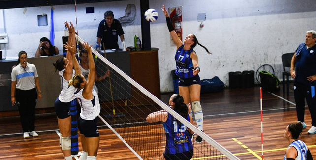 Las santafesinas dirigidas por Estanislao Vachino volver&aacute;n a jugar este domingo ante Normal 3 en Rosario.