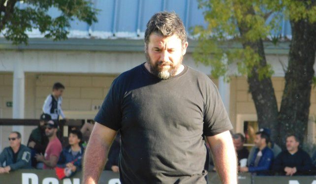 El coach de la escuadra de Sauce Viejo destacó que será clave mantener la concentración ante CAE en el Parque Urquiza.