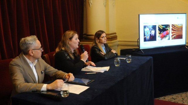 Agenda de eventos en la ciudad de Santa fe para el mes de mayo