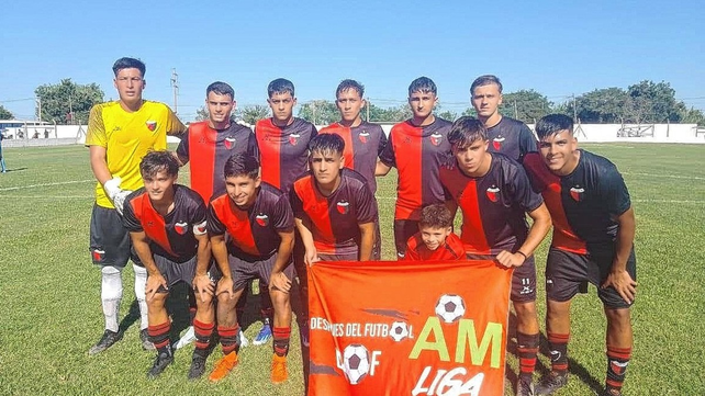 Col&oacute;n de Santa Fe gan&oacute; y paso a la siguiente fase del certamen interprovincial.&nbsp;