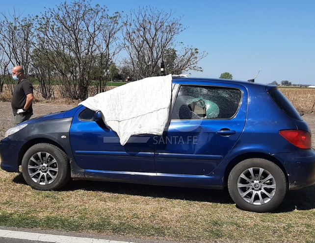 Femicidio: un Policía Vial en servicio mató a balazos a su ex pareja, una cadete del ISeP de 28 años