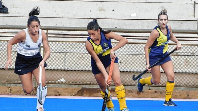 En el Sergio Antoniazzi, las Tiburonas de El Quill&aacute; recibir&aacute;n a Gimnasia de Rosario.