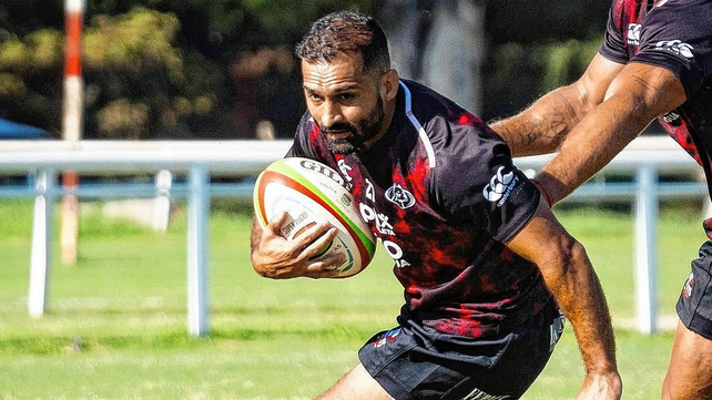 El legendario Gast&oacute;n Revol es una de las grandes incorporaciones del equipo con base en C&oacute;rdoba.