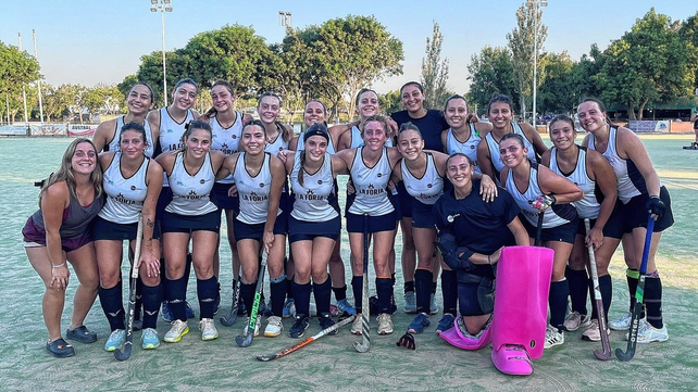 Alma Juniors de Esperanza viajar&aacute; a San Justo para visitar a Col&oacute;n por la tercera fecha del interasociaciones. &nbsp;