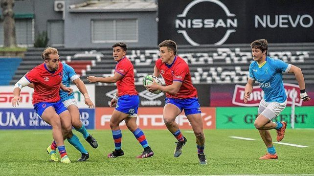 Los C&oacute;ndores, entrenados por el argentino Pablo Lemoine, cayeron con Uruguay 15 a 10, en el triangular con vistas al Mundial de Francia 2023.