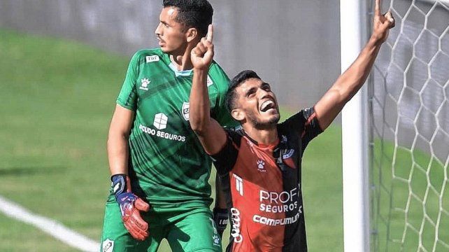 Rafael Delgado reconoció la merma en el juego de Colón pero derrochó confianza para el partido ante River.